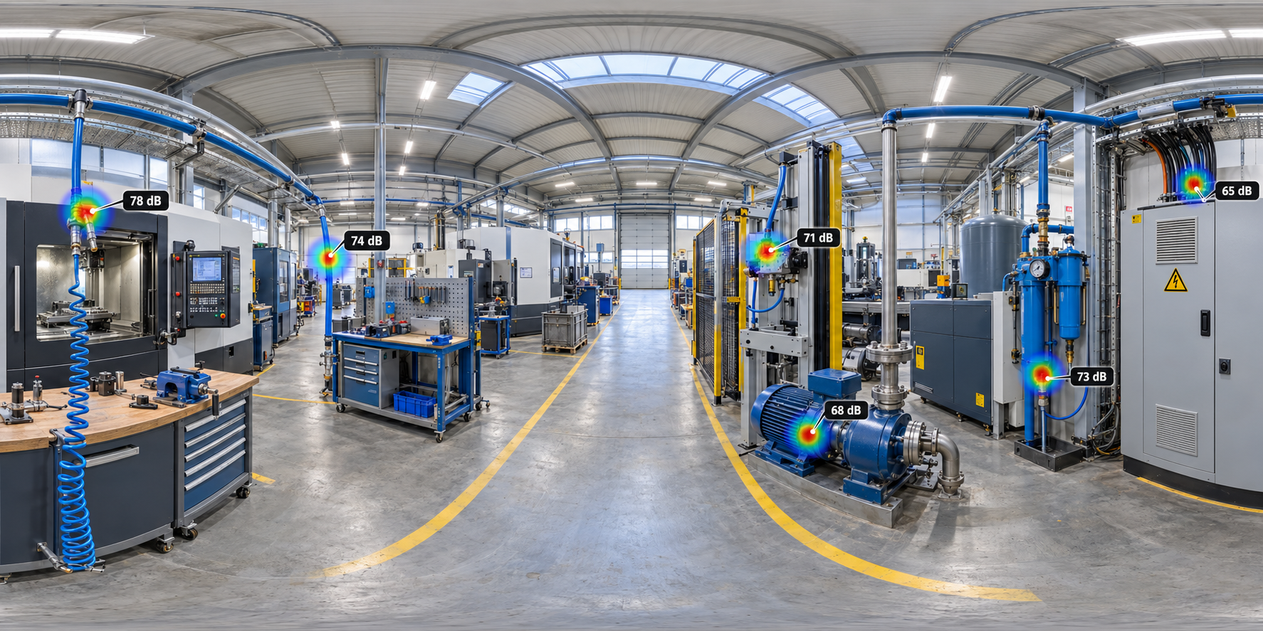 Fabriek